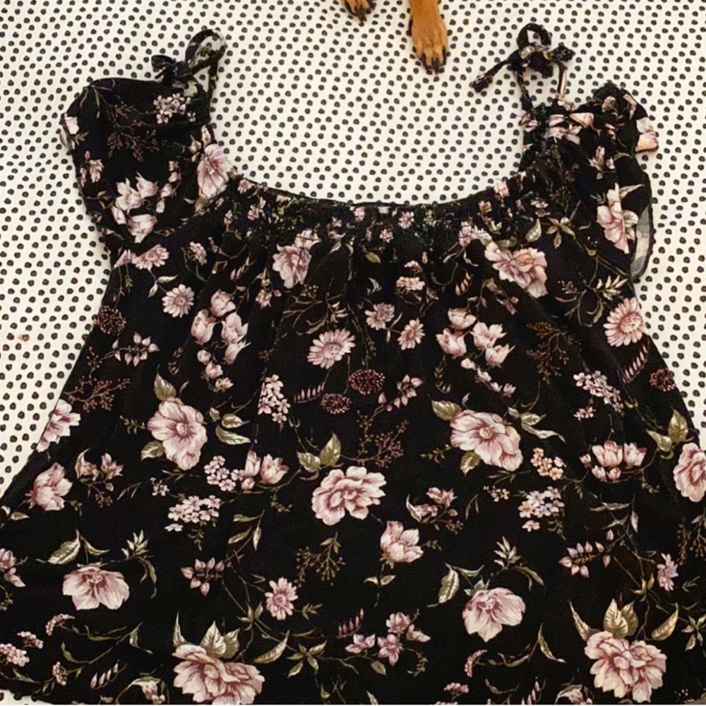 American eagle, soft & sexy summer top 🌝👚